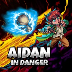 Aidan in Danger