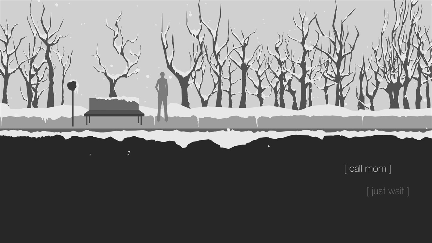 #4. Three Fourths Home: Extended Edition/ Paranautical Activity Bundle (Windows) Av: ‪Digerati‬