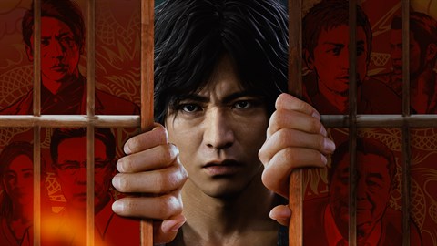 LOST JUDGMENT：裁かれざる記憶 を購入 | Xbox