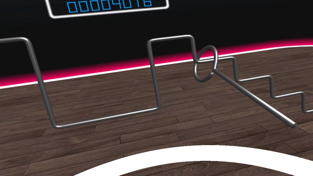 Fire Wire screenshot 2