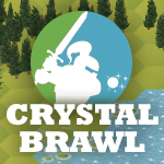 Crystal Brawl