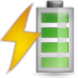 Battery Status Alert