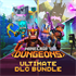 Minecraft Dungeons Pack de DLC Ultime
