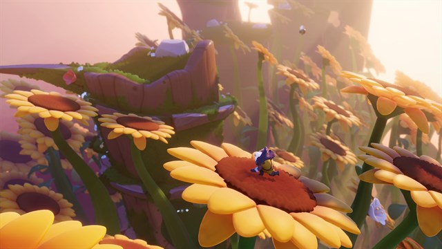 Arise + Aspire - Ina's Tale screenshot 2