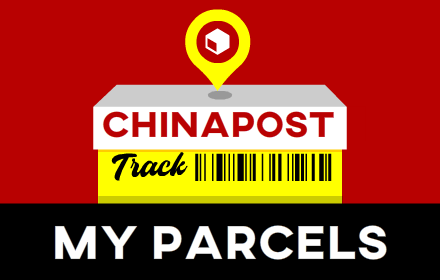 China Post Tracking [My Parcels] small promo image