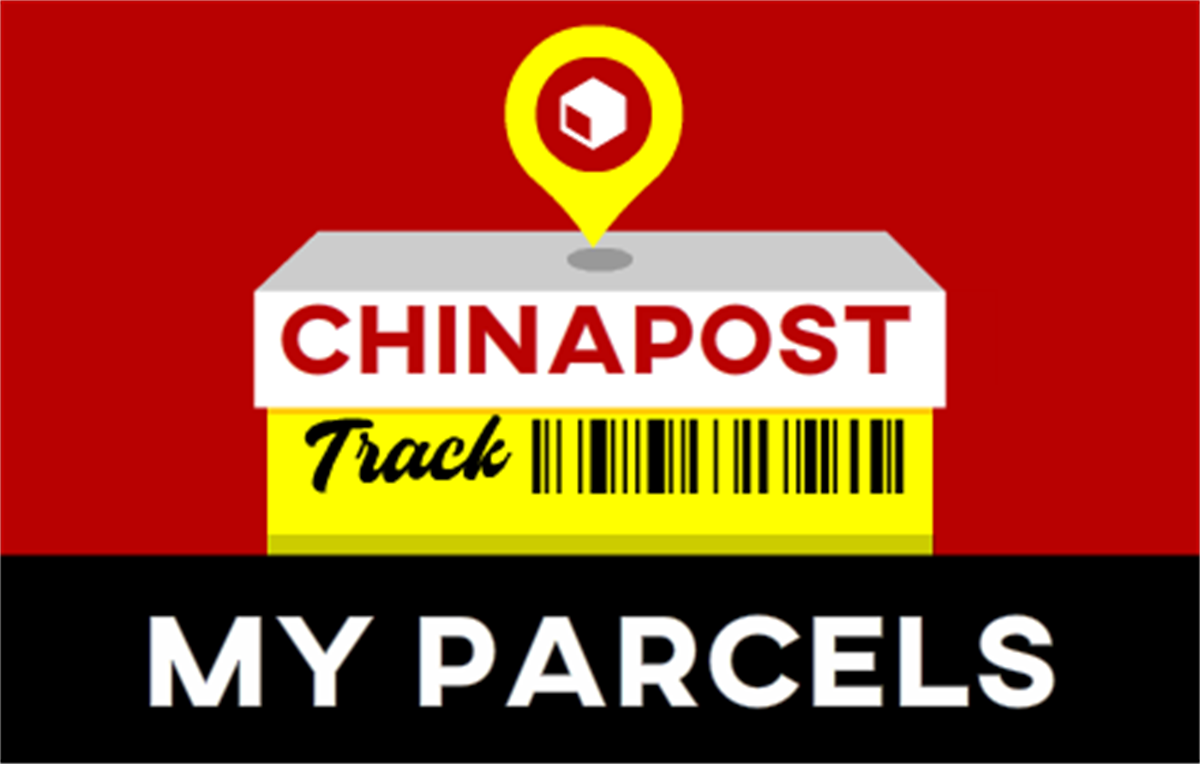 China Post Tracking [My Parcels]