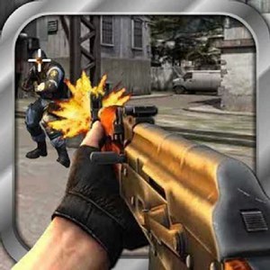 Get Counter Strike Sniper Shooter Microsoft Store
