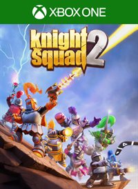Knight Squad 2