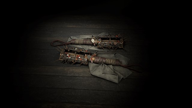 Hunt: Showdown 1896 - Violent Balance screenshot 4