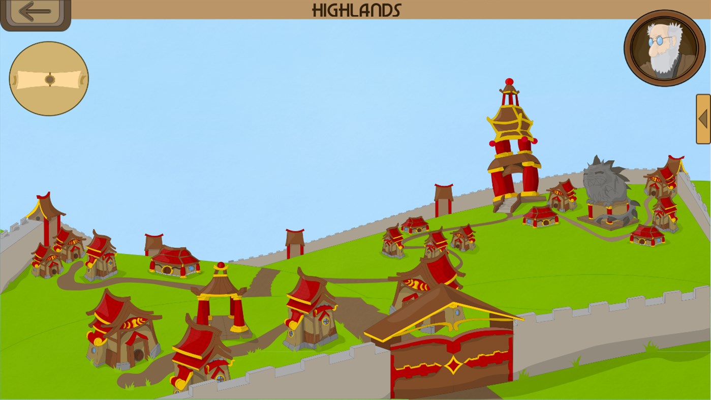 #7. Kingdoms Fate + (Windows) 게시자: Paradowski