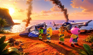 Peak Big Jump screenshot 2
