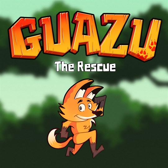 Guazu: The Rescue for xbox