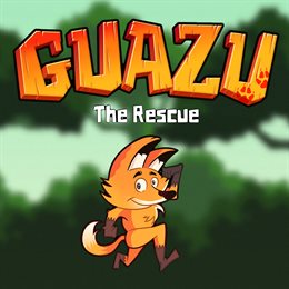 Aperçu Guazu: The Rescue