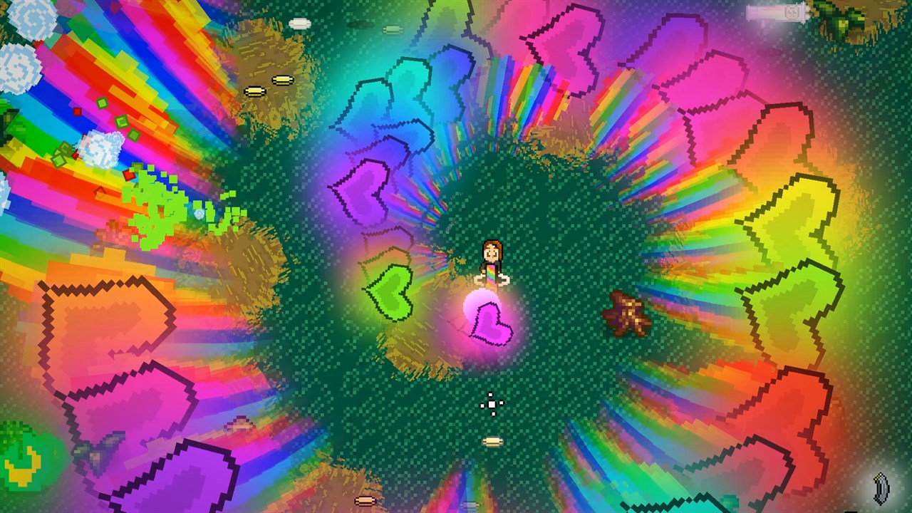 Zombie Party screenshot 1