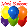 Math Balloon Game : Classic Kids Games