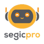 Segic Pro icon
