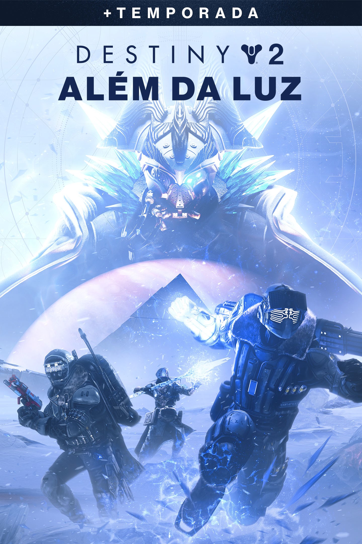 Destiny 2: Além da Luz + Temporada