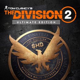 Aperçu Tom Clancy’s The Division® 2 - Édition Ultimate