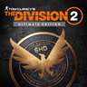 Tom Clancy's The Division 2 - Edición definitiva