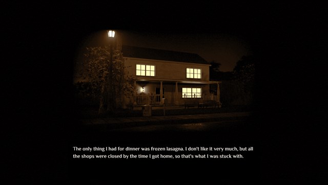 Without Escape: Console Edition screenshot 2