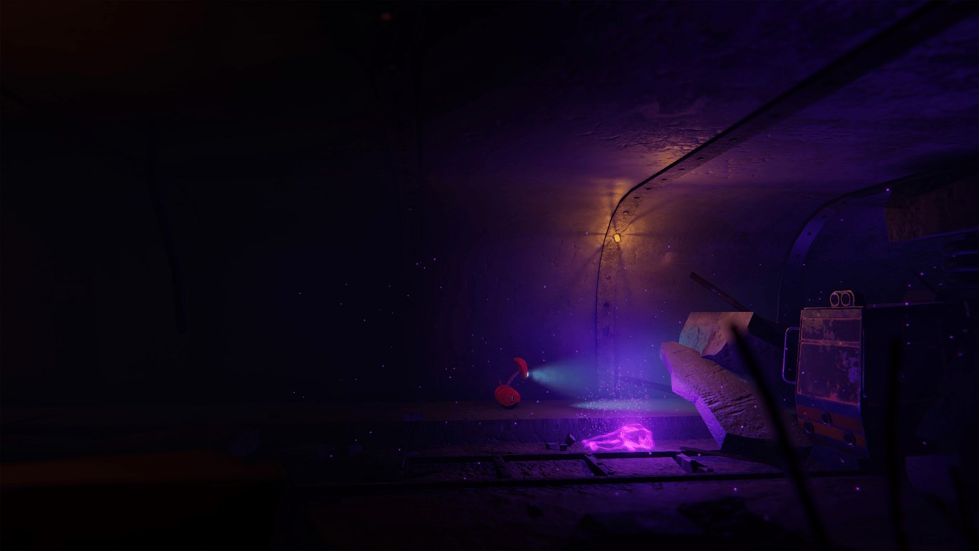 #8. NODE: The Last Favor of the Antarii (Xbox) โดย: Beep Japan Inc.