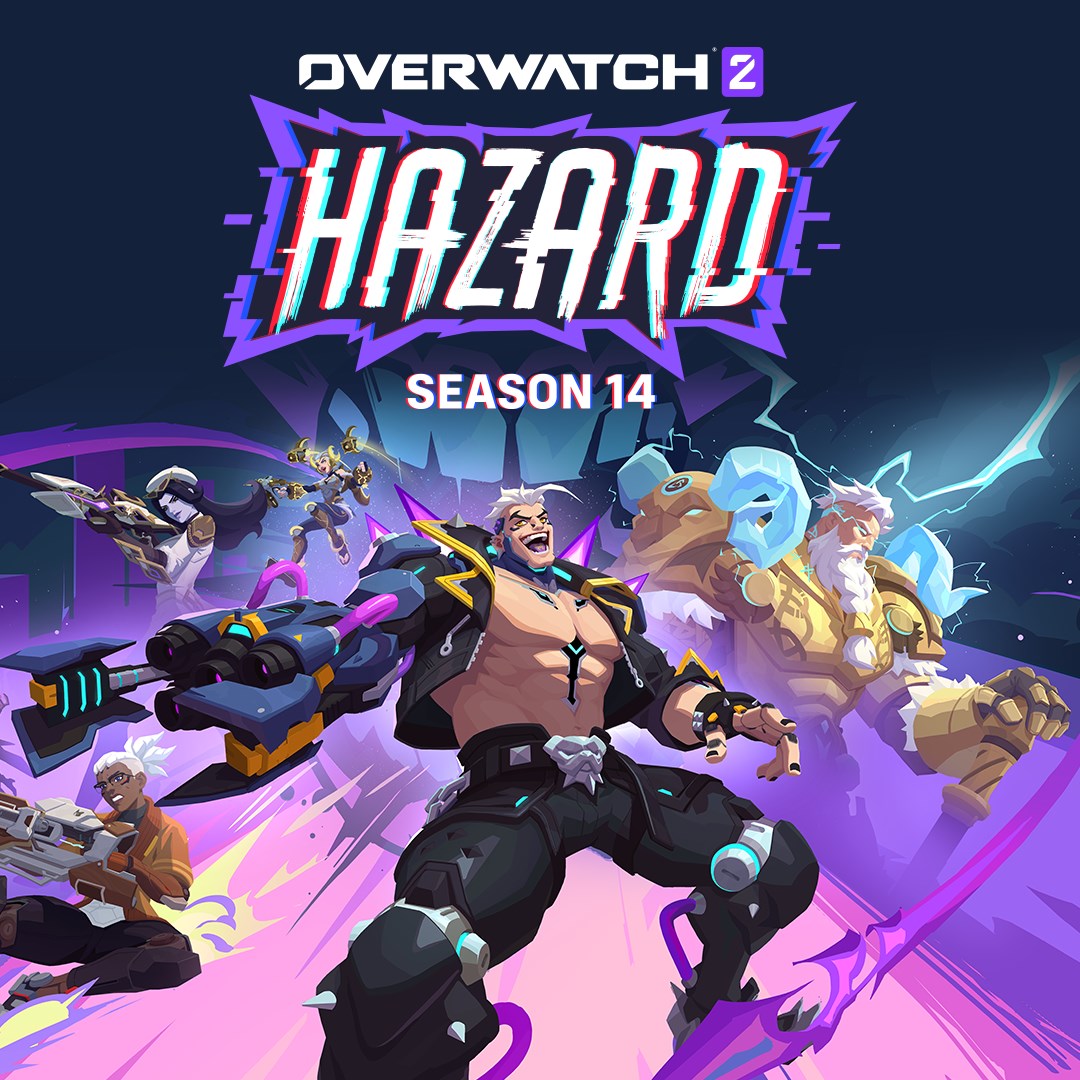 Overwatch® 2