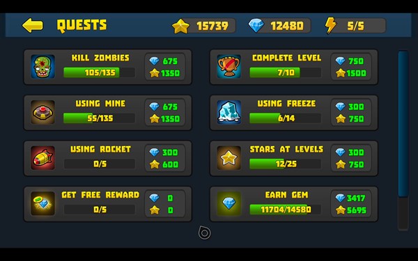 POTUS vs ZOMBIES DEFENSE I — 2
