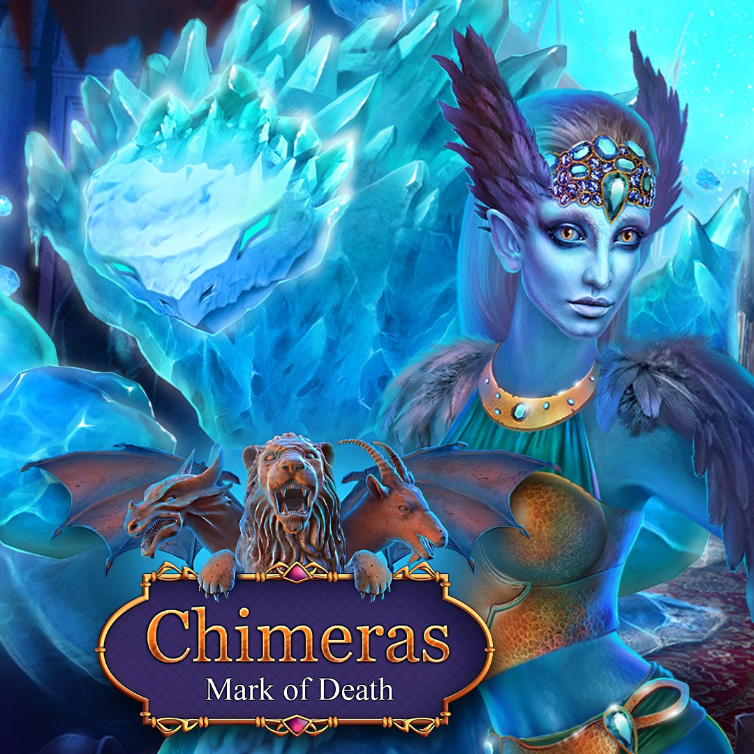 Chimeras: Mark Of Death