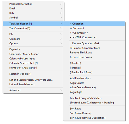 ClipboardHistory for Windows 10 PC Free Download Best Windows 10 Apps