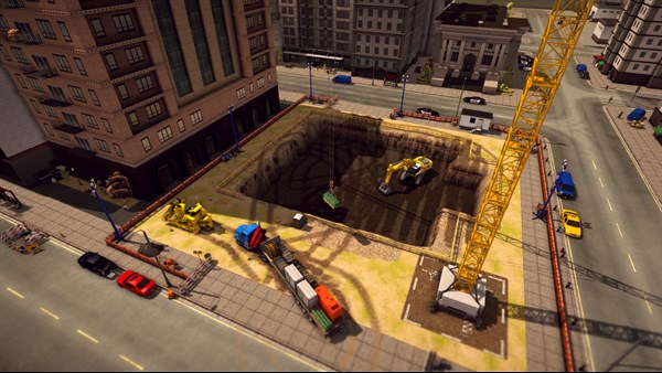 Construction Simulator 2 US - Console Edition — 13