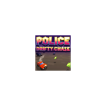 Police Drifty Chase : Jeu de Poursuite de Voiture - PC & XBOX