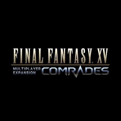 FFXV -MULTIPLAYER EXPANSION: COMRADES- Closed Online Test