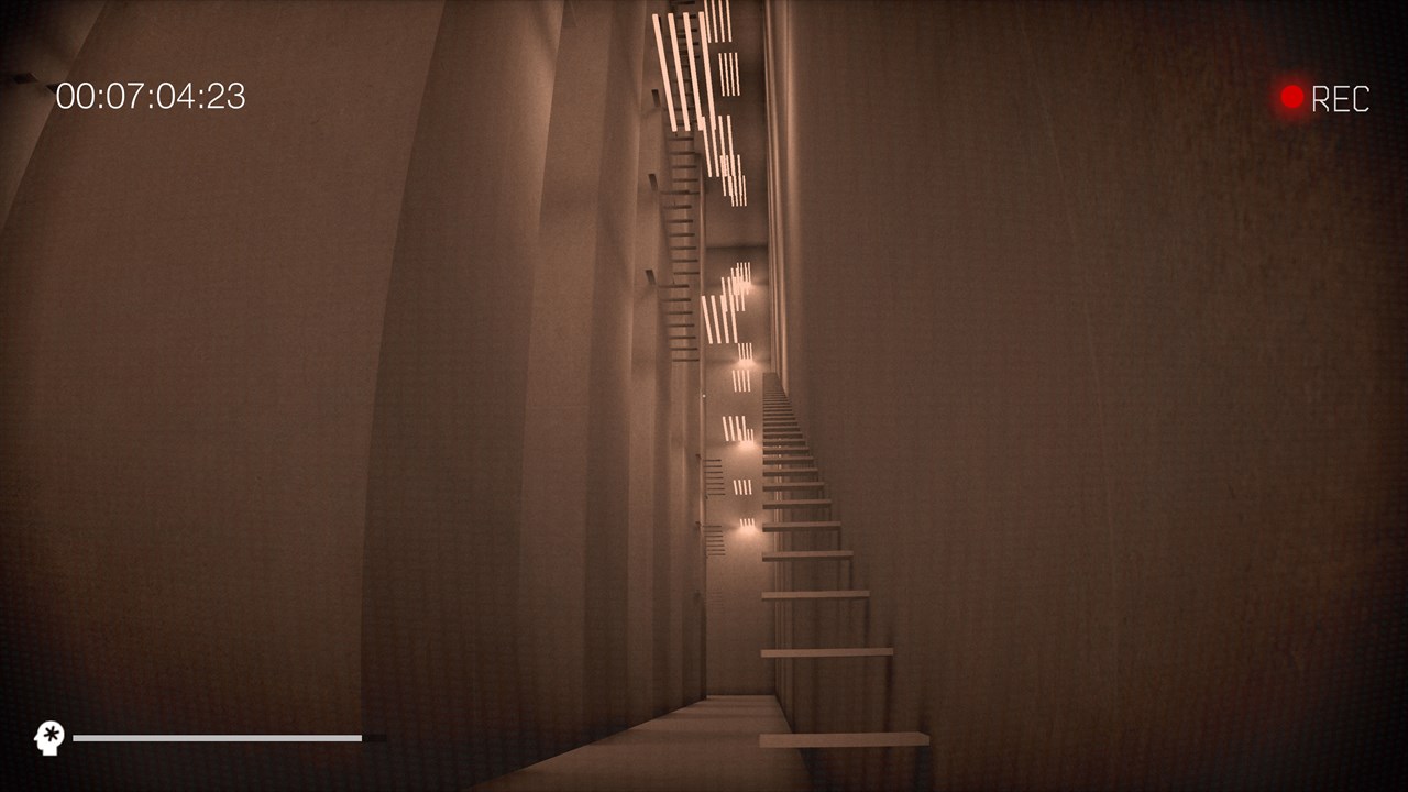 Escape the Backrooms Bodycam screenshot 7