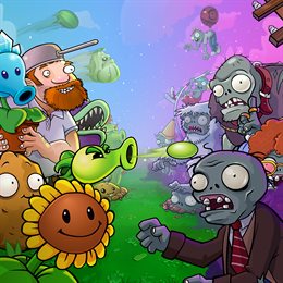 Aperçu Plants vs. Zombies™: Replanted