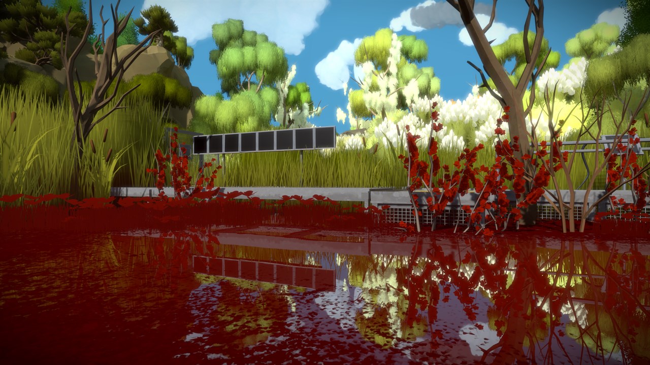 The Witness screenshot 10