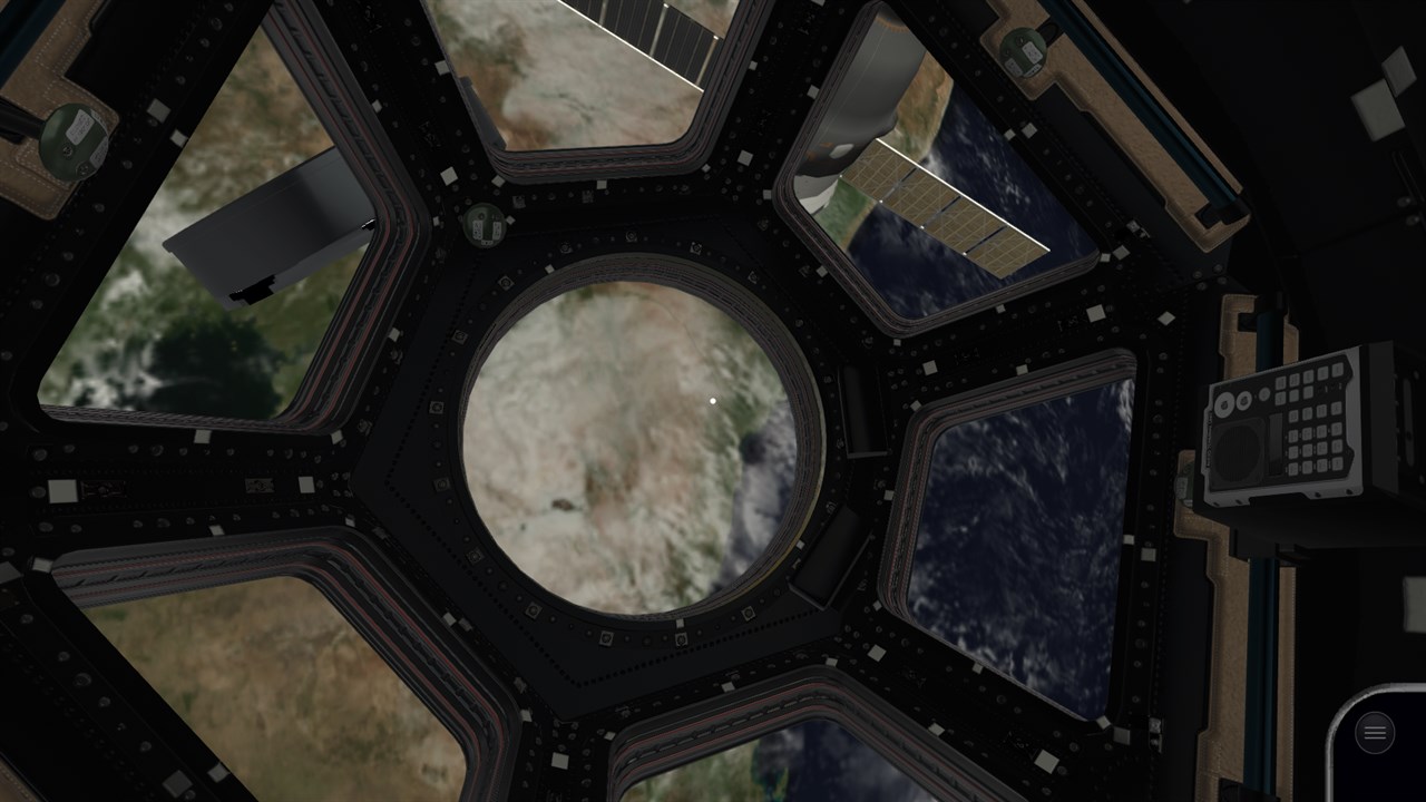 Space Science Investigations screenshot 2