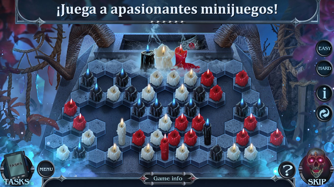 Imágen 2 City Legends: Crimson Shadow windows