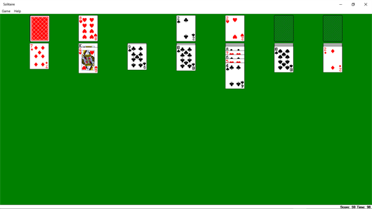 Free Solitaire Download No Ads