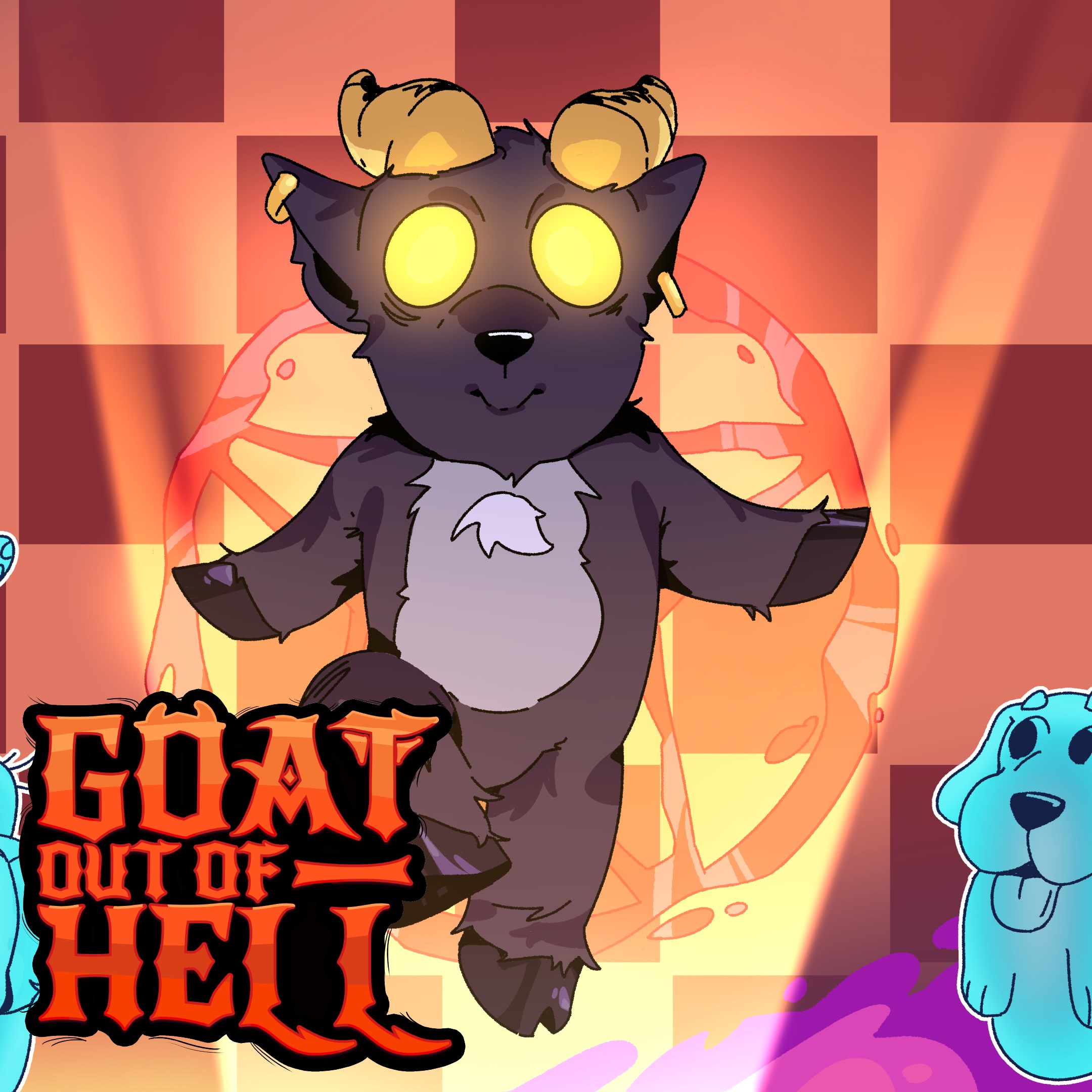 Goat Out Of Hell (Windows)