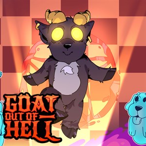 Goat Out Of Hell (Xbox Series)