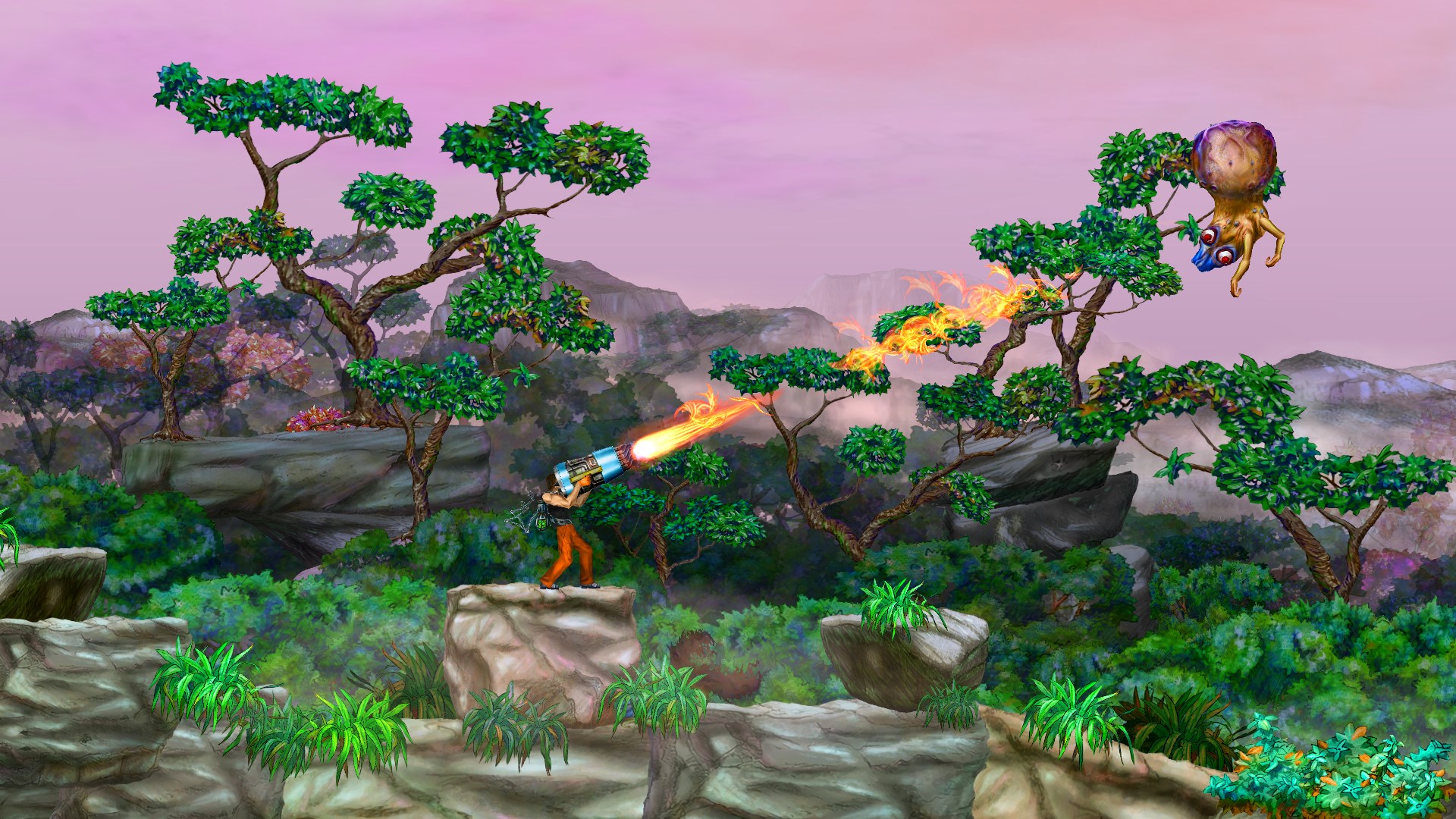 Weapon of Choice DX | Xbox | Chiave | Privato