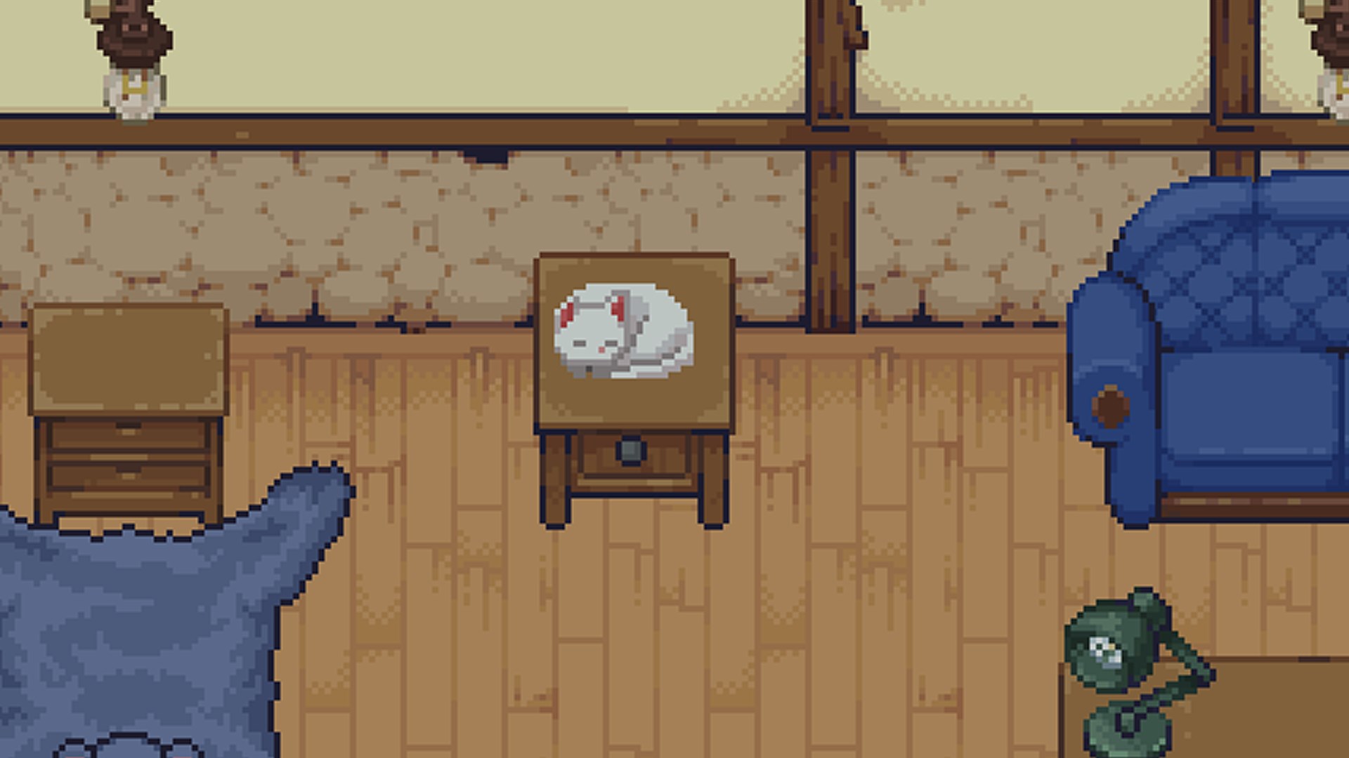 White Cat | Xbox | Chiave | Privato