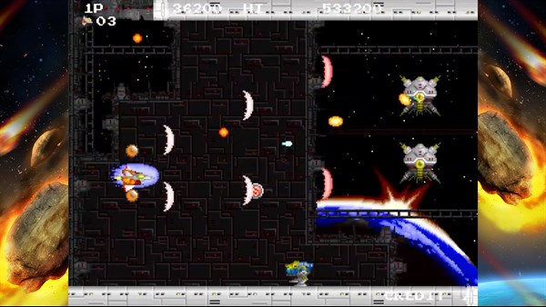 Infinos 2 — 7