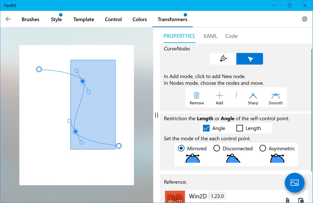 #3. FanKit (Windows) 由: 淹死的鱼ysdy44