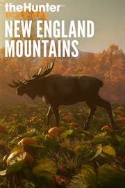 Buy theHunter Call of the Wild™ - New England Mountains - Microsoft Store  en-IL
