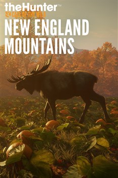 theHunter: Call of the Wild™ - New England Mountains