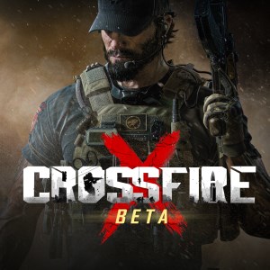 CrossfireX Beta