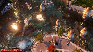 Command & Conquer™ Red Alert™ 3 screenshot 5