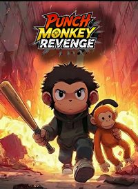 Punch Monkey Revenge