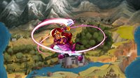 Arzette: The Jewel of Faramore